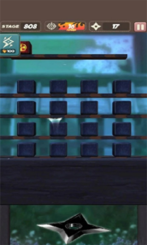 忍者之星手里剑最新下载2024