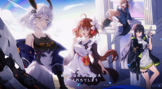 《灵魂潮汐》卡顿黑屏怎么办_《灵魂潮汐》卡顿黑屏攻略