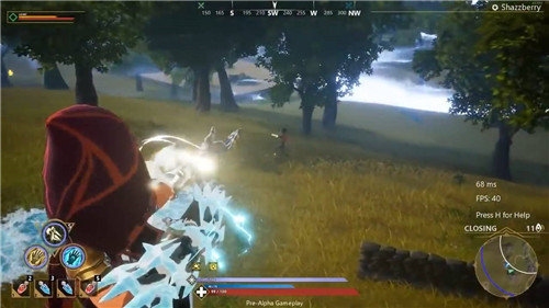 魔法大逃杀最新2024下载