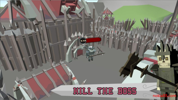 奇幻骑士2024版安卓版