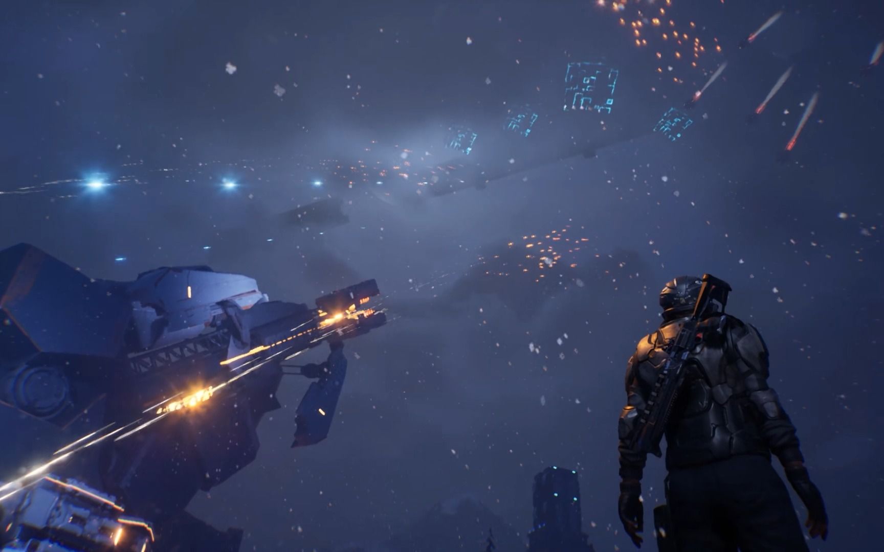 重装前哨怎么预约_重装前哨预约方法一览