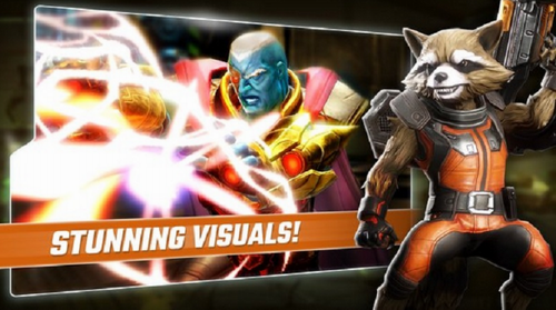 奇迹神威战队最新版本