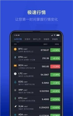 24MEX数字货币杠杆交易所app安卓下载