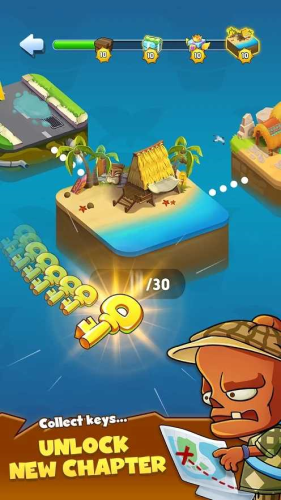 僵尸防御植物大战最新版本