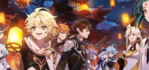 原神2024年兑换码有哪些