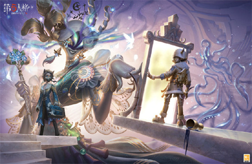 第五人格第三十二赛季精华1有哪些