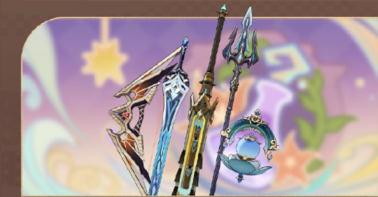 原神4.5魔萃纪行活动怎么玩