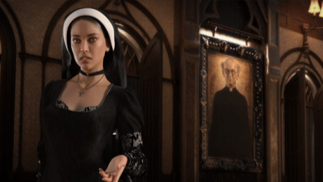 创世秩序安卓汉化版