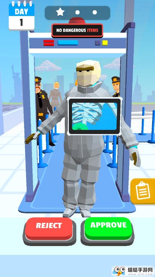 X射线免费苹果下载