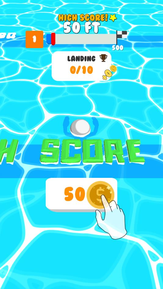 蹦极池手机版下载