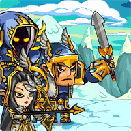 皇家塔防王2024版本下载