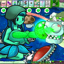 多种僵尸大作战最新下载