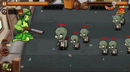多种僵尸大作战最新下载