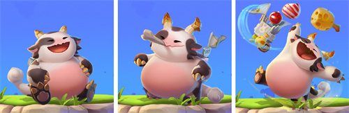 金铲铲之战2024年3月小小英雄限时返场有哪些