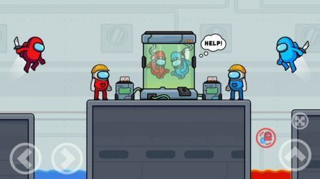 暗影忍者突袭下载2024