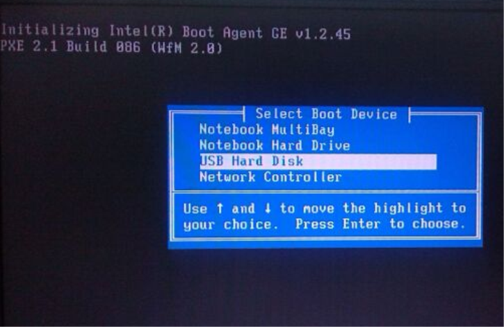系统重装u盘版，u盘重装win10图解
