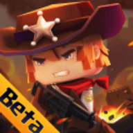 迷你枪战精英下载安装2024版本