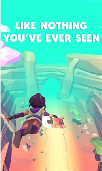 无限滑板安卓最新版