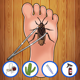 解压指尖滑动app最新版