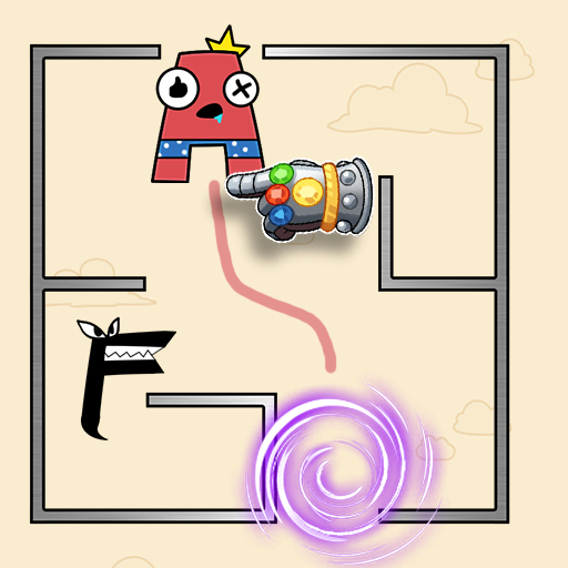 疯狂迷宫3D安卓版app