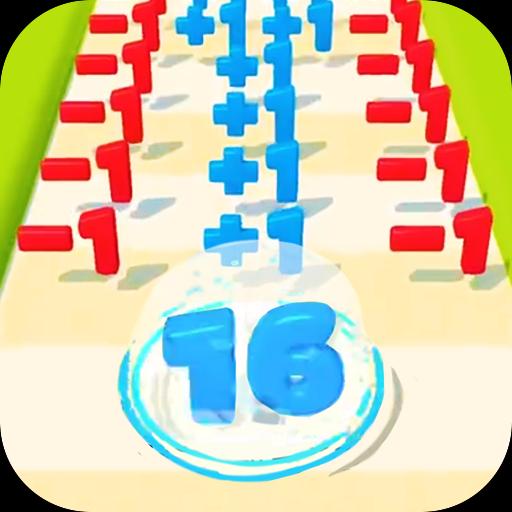 奔跑吧数字最新版安卓下载