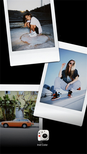 Dazz相机app免费下载安卓正版