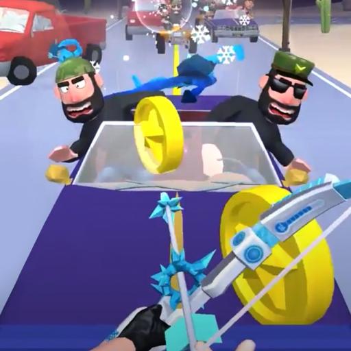 弓箭巡游2024安卓版