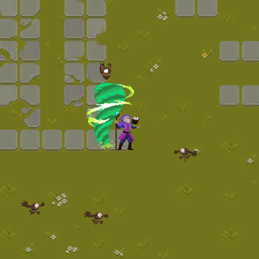 魔法幸存者下载最新app