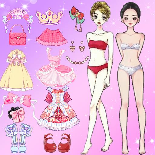 一日女友换装app下载最新版