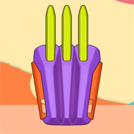 金刚萝卜爪安卓版app下载