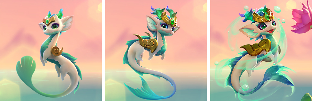 金铲铲之战至臻小小亚索返场怎么获得