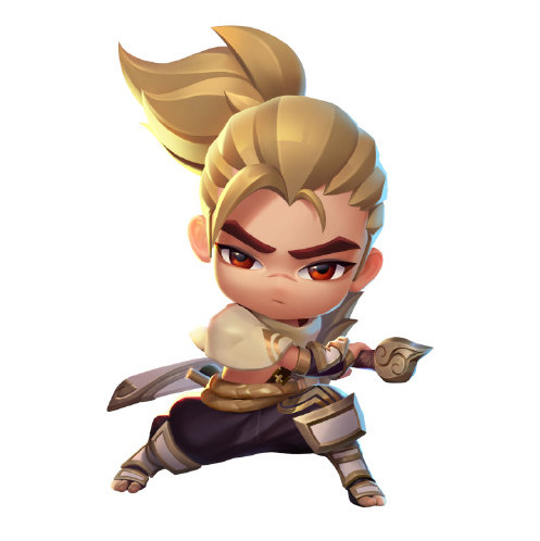 金铲铲之战至臻小小亚索返场怎么获得