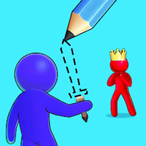 脑洞画线闯关安卓app下载