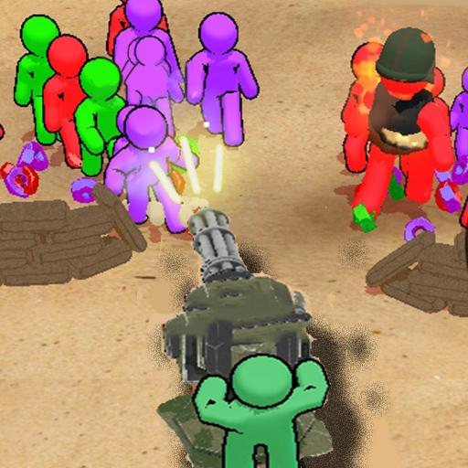 武器集结进化最新版本下载