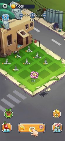 英雄军团塔防下载最新app