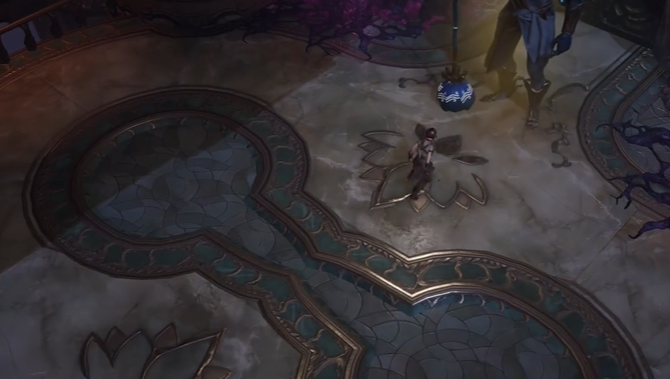 最后纪元抗性需要叠到多少