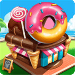 小镇大厨全地图无限钻石版