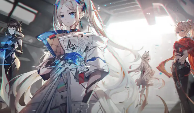 艾塔纪元公测礼包兑换码分享