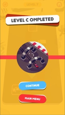 涂鸦停车安卓app下载