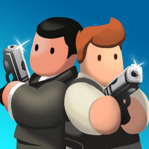 致命双人行最新2024安卓下载