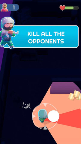 卡特尔突袭安卓2024下载安装