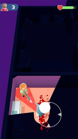 卡特尔突袭安卓2024下载安装