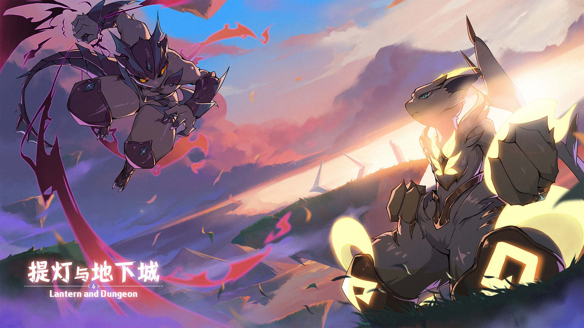 提灯与地下城技能推荐一览_提灯与地下城技能有哪些推荐