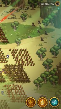 小小军团合战三国最新安卓版本2024