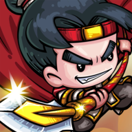 小小军团合战三国最新安卓版本2024