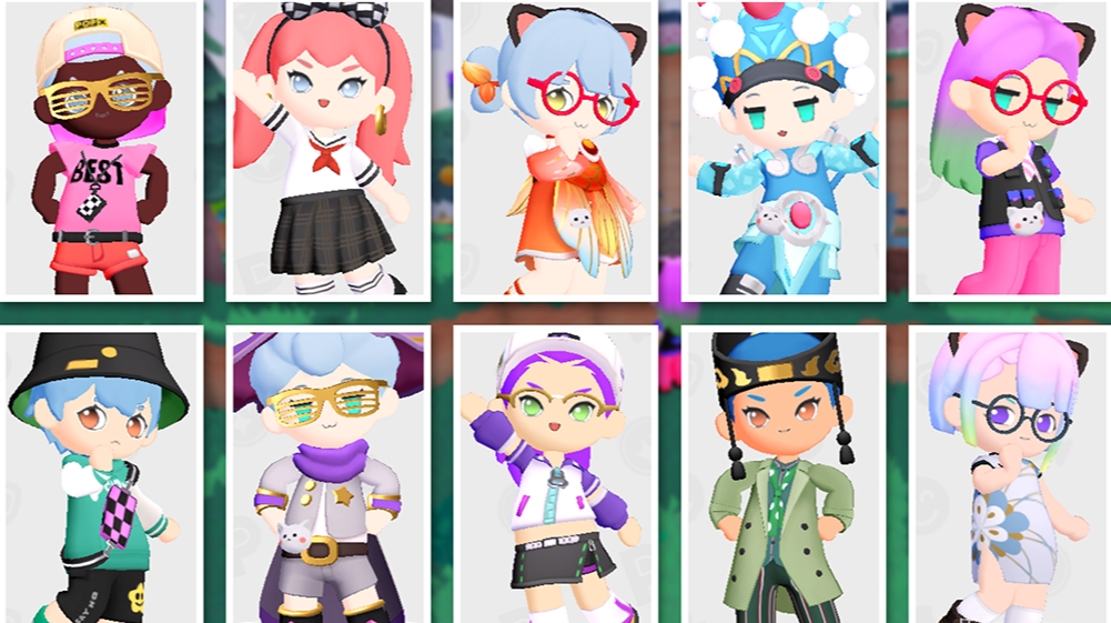 泡泡先锋探险沙漠奇遇金雀都在哪_泡泡先锋探险沙漠奇遇金雀都在什么地方