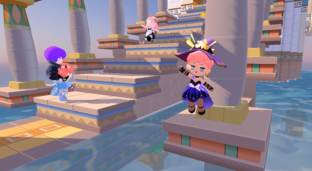 泡泡先锋探险沙漠奇遇金雀都在哪_泡泡先锋探险沙漠奇遇金雀都在什么地方