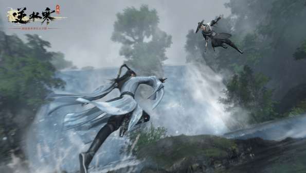 逆水寒手游测凶吉方法_逆水寒手游测凶吉教程