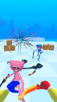 波比击杀大师安卓下载