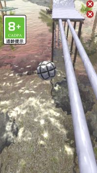 球球冲刺安卓版下载最新版